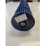 Турбина за вътрешно тяло на климатик 640 / 97 мм (втора употреба-вътрешно захващане)