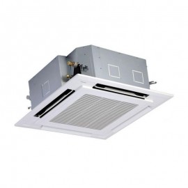 Вътрешно тяло касета  Toshiba RAS-M10U2MUVG-E за мултисплит