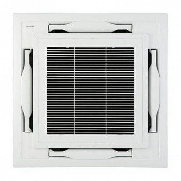 Вътрешно тяло касета  Toshiba RAS-M16U2MUVG-E за мултисплит