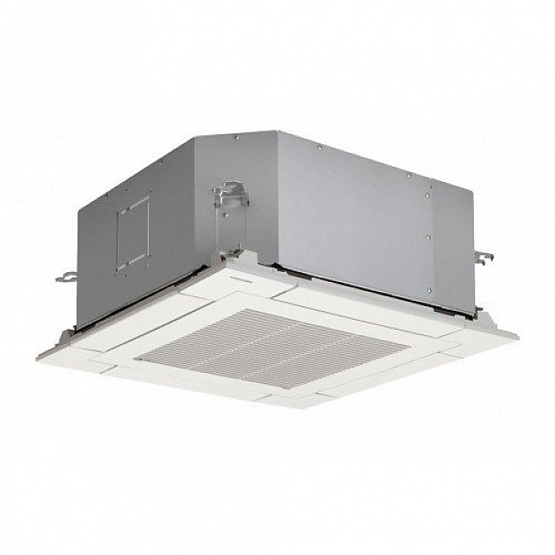 Вътрешно тяло касета  Toshiba RAS-M16U2MUVG-E за мултисплит