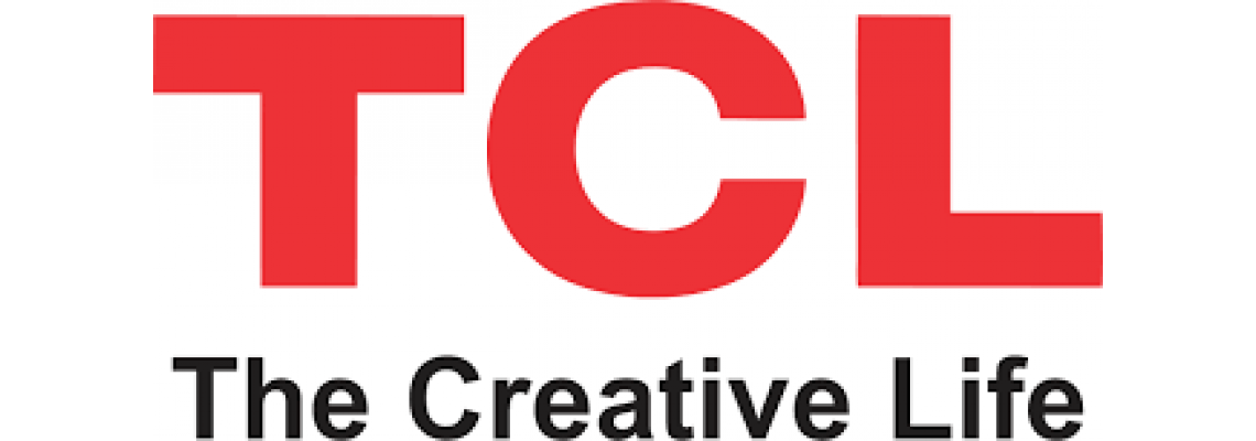 История на марката  TCL