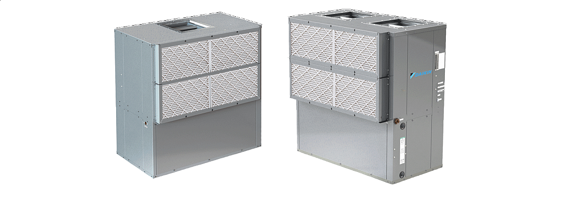 Ново от Daikin Ново от Daikin