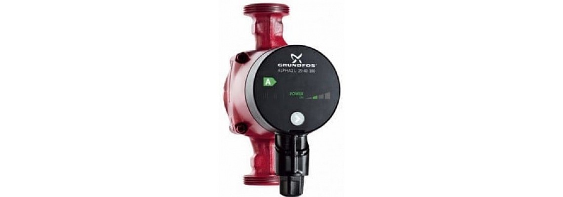 Циркулационни помпи – за какво се използват?