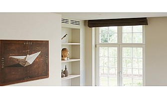 Как да направим климатика част от интериора? Как да направим климатика част от интериора?