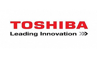 История на марката Toshiba