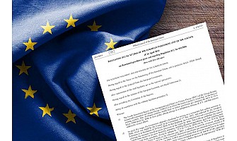 ЕС търси обратна връзка относно ревизия на регламента за F-gas ЕС търси обратна връзка относно ревизия на регламента за F-gas