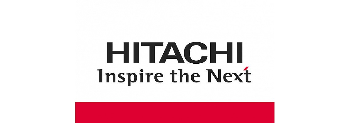 История на марката Hitachi