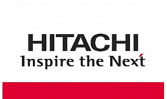 История на марката Hitachi