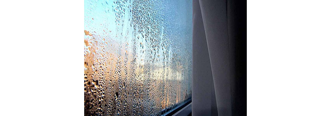 Как се отразява влагата на хората и техниката? Как се отразява влагата на хората и техниката?