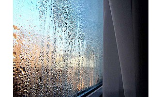 Как се отразява влагата на хората и техниката? Как се отразява влагата на хората и техниката?