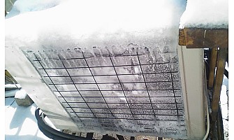 Какво е “Defrost” и каква е функцията му?