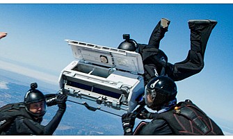 Климатик на Midea полетя с 200 км/ч Климатик на Midea полетя с 200 км/ч