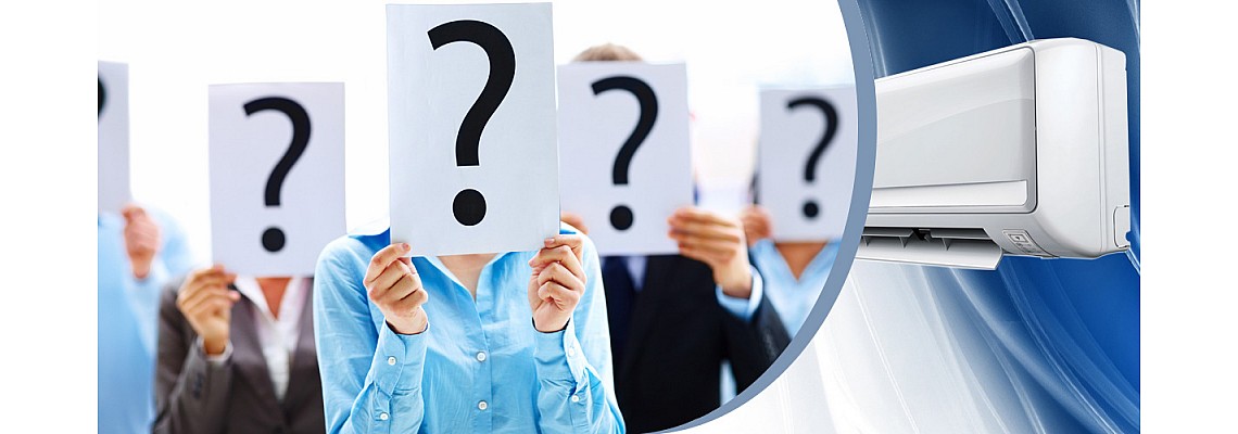 Какъв е подходящият климатик за Вас?