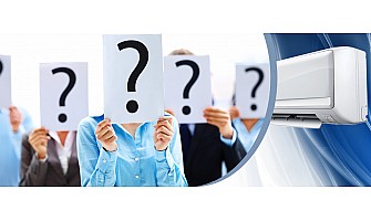 Какъв е подходящият климатик за Вас?