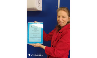 Сертифициране на фирмите и техните служители при използването на хладилните фреони