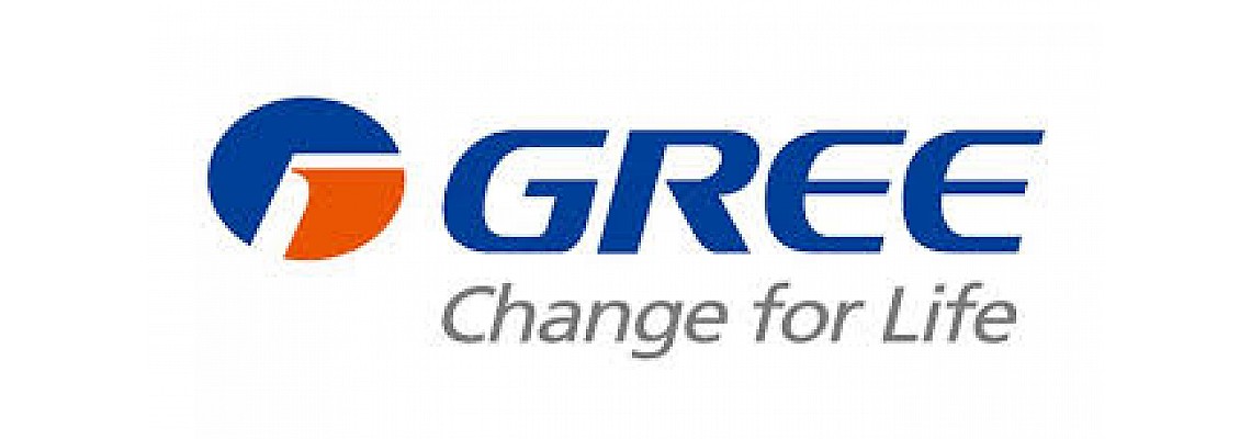 История на марката GREE
