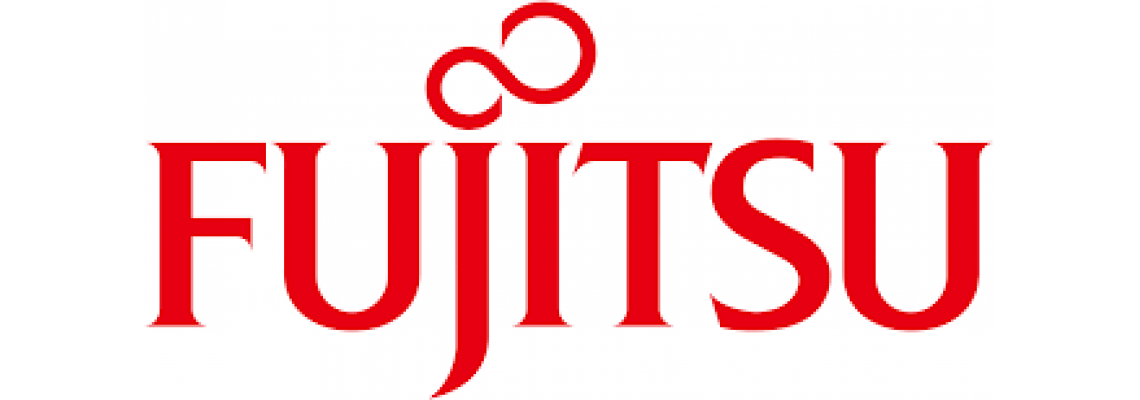 История на марката Fujitsu