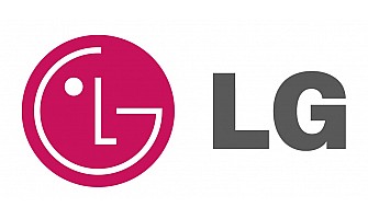 История на марката LG