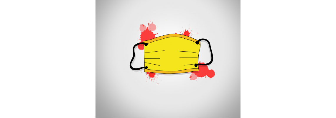 Филтър улавя и убива COVID-19 Филтър улавя и убива COVID-19