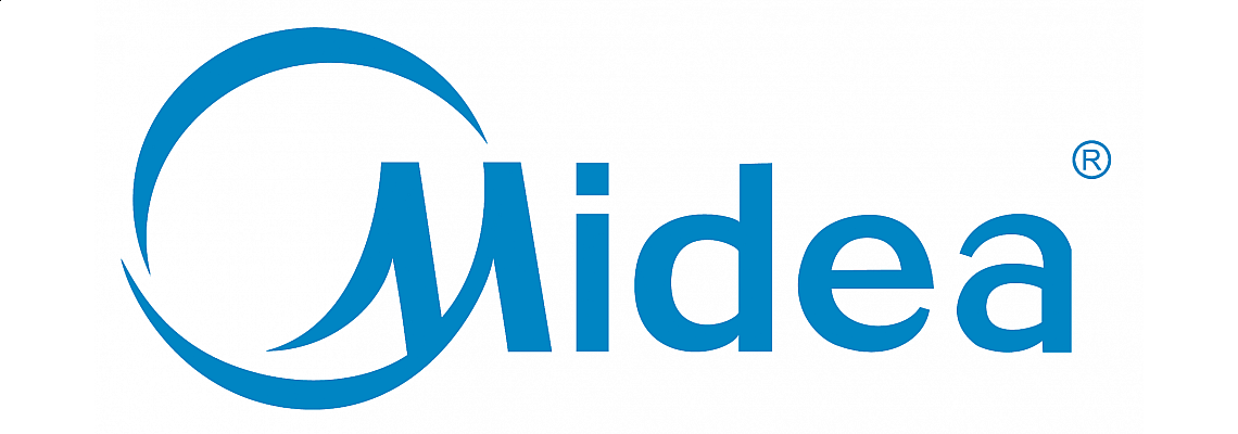 История на марката Midea История на марката Midea