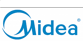 История на марката Midea