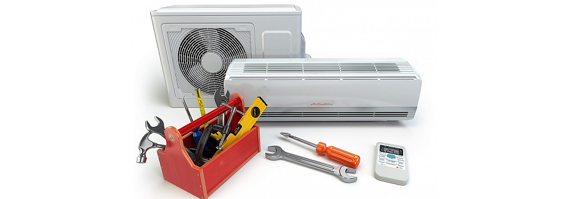 Демонтаж на климатика – можем ли да се справим сами? Демонтаж на климатика – можем ли да се справим сами?