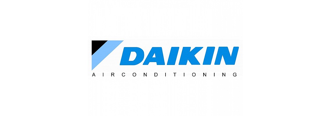 История на марката Daikin