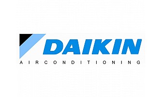 История на марката Daikin