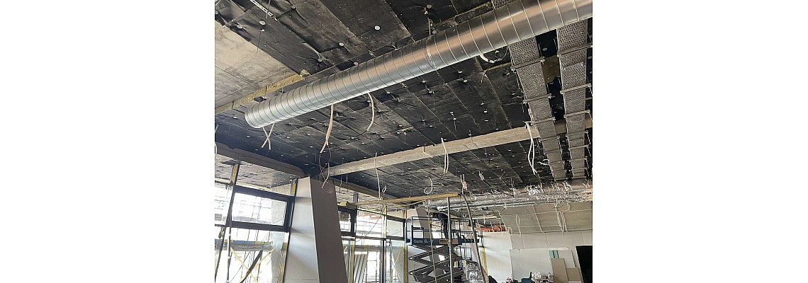 Вентилация и вентилационни системи Вентилация и вентилационни системи