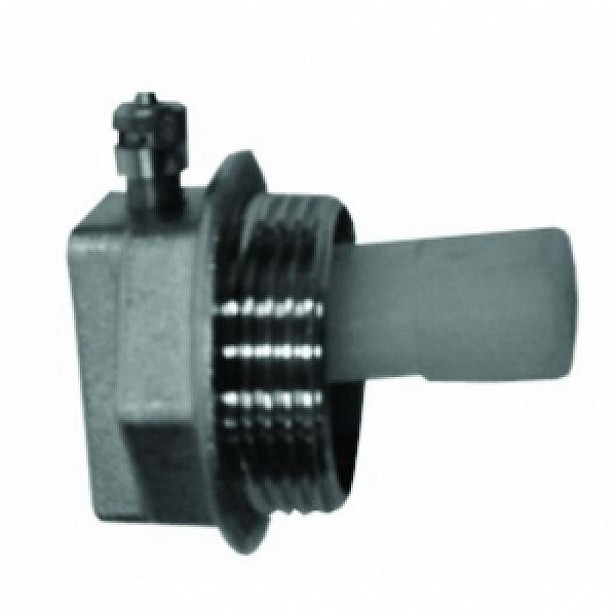 Автоматичен обезвъздушител BIANCHI 1 1/4" ляв за чугунен радиатор Автоматичен обезвъздушител BIANCHI 1 1/4" ляв за чугунен радиатор