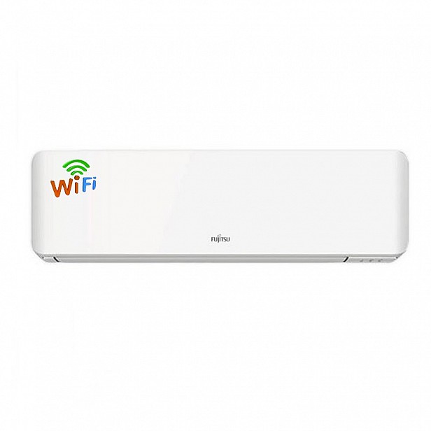 Fujitsu ASYG09KGTF / AOYG09KGCB, WI-FI, 9000 BTU, Клас A+++ Fujitsu ASYG09KGTF / AOYG09KGCB, WI-FI, 9000 BTU, Клас A+++