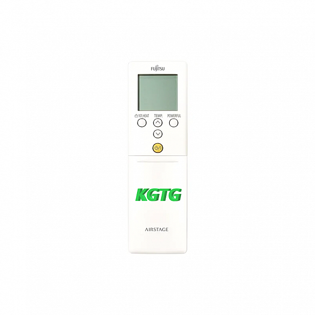 Fujitsu Airstage ASEH07KGTG / AOEH07KGCG, WI-FI, 7000 BTU, Клас A+++