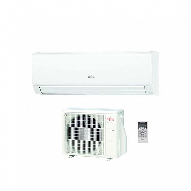Fujitsu ASYG18KLCA / AOYG18KLTA, 18000 BTU, Клас A++