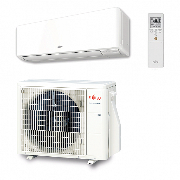 Fujitsu ASYG09KMCE / AOYG09KMCE, 9000 BTU, Клас A++ Fujitsu ASYG09KMCE / AOYG09KMCE, 9000 BTU, Клас A++
