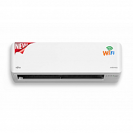 Fujitsu АЅЕН09КМСG / АОЕН09КМСG Wi-Fi, 9000 BTU, Клас A++