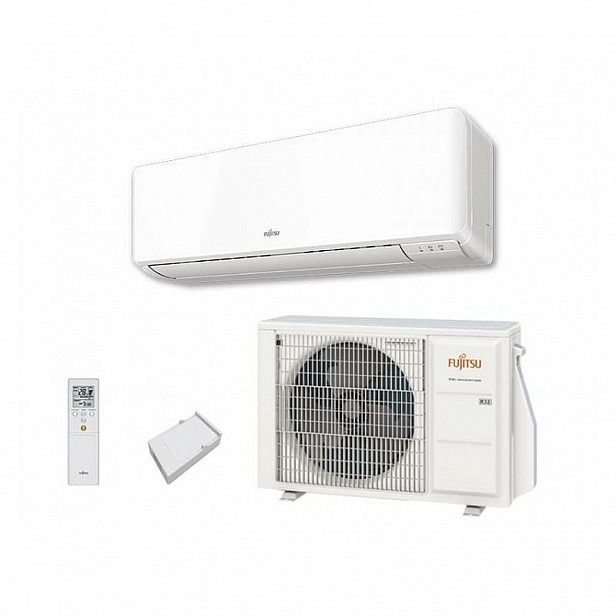 Fujitsu ASYG30KMTB / AOYG30KMTB, 30000 BTU, Клас A++
