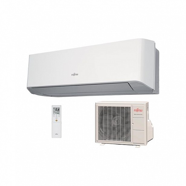 Fujitsu ASYG09LMCE / AOYG09LMCE, 9000 BTU, Клас A++ Fujitsu ASYG09LMCE / AOYG09LMCE, 9000 BTU, Клас A++