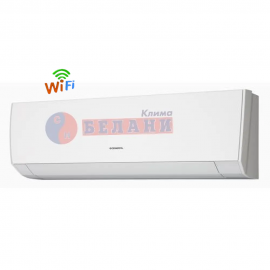 Fujitsu Nordic ASYG09KMCEN / AOYG09KMCEN, WI-FI, 9000 BTU, Клас A++