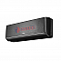 Gree Airy GWH12AVCXD / K6DNA1A - черен, WI-FI, 12000 BTU, Клас A+++