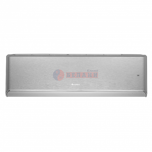 Gree Airy GWH18AVDXE / K6DNA1A - сребърен, WI-FI, 18000 BTU, Клас A++