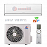 Gree Airy GWH12AVCXD / K6DNA1A, WI-FI, 12000 BTU, Клас A+++ Gree Airy GWH12AVCXD / K6DNA1A, WI-FI, 12000 BTU, Клас A+++