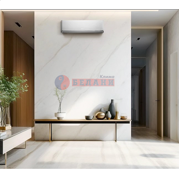 Gree Airy GWH12AVCXD / K6DNA1A, WI-FI, 12000 BTU, Клас A+++ Gree Airy GWH12AVCXD / K6DNA1A, WI-FI, 12000 BTU, Клас A+++