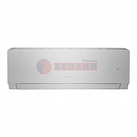 Gree Clivia Silver GWH09AUCXB / K6DNA2A, WI-FI, 9000 BTU, Клас A+++