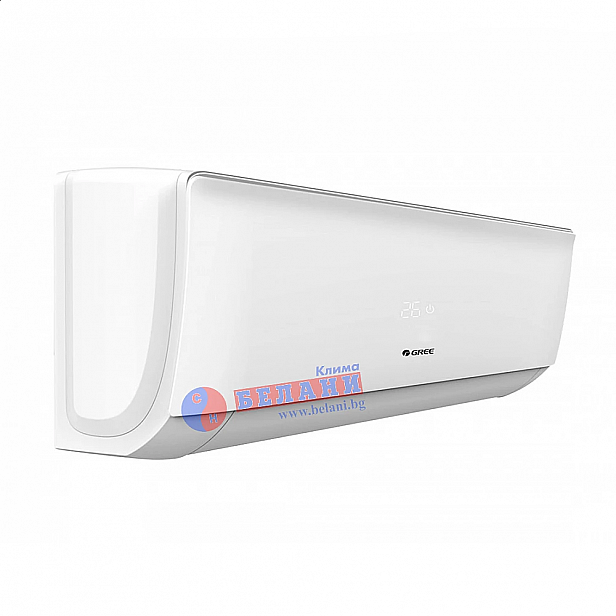 Gree Pular Eco GWH18AGD / K6DNA1D WI-FI, 18000 BTU, Клас А++ Gree Pular Eco GWH18AGD / K6DNA1D WI-FI, 18000 BTU, Клас А++
