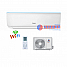Gree Pular Eco GWH18AGD / K6DNA1D WI-FI, 18000 BTU, Клас А++ Gree Pular Eco GWH18AGD / K6DNA1D WI-FI, 18000 BTU, Клас А++