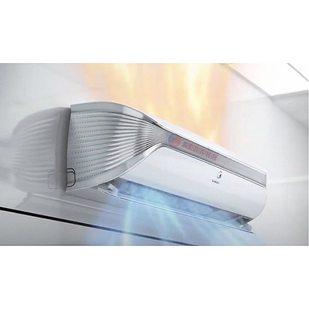 Gree Soyal GHW12AKC / K6DNA1A WI-FI, 12000 BTU, Клас A+++