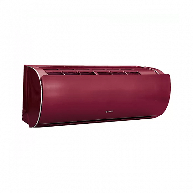 Gree Fairy GWH18ACC / K6DNA1D - червен WI-FI, 18000 BTU, Клас A++
