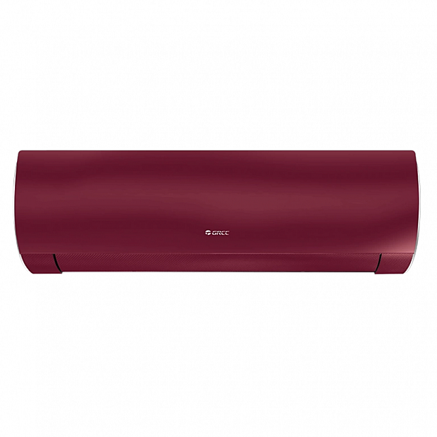 Gree Fairy GWH18ACC / K6DNA1D - червен WI-FI, 18000 BTU, Клас A++