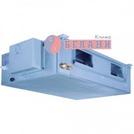 Канален климатик Gree GUD50P / GUD50WNhA-T, 18000 BTU, клас A++