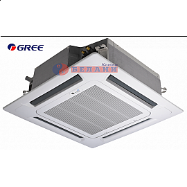 Вътрешно тяло касета Gree GKH(12)BB-K6DNA3A/I за мултисплит Вътрешно тяло касета Gree GKH(12)BB-K6DNA3A/I за мултисплит